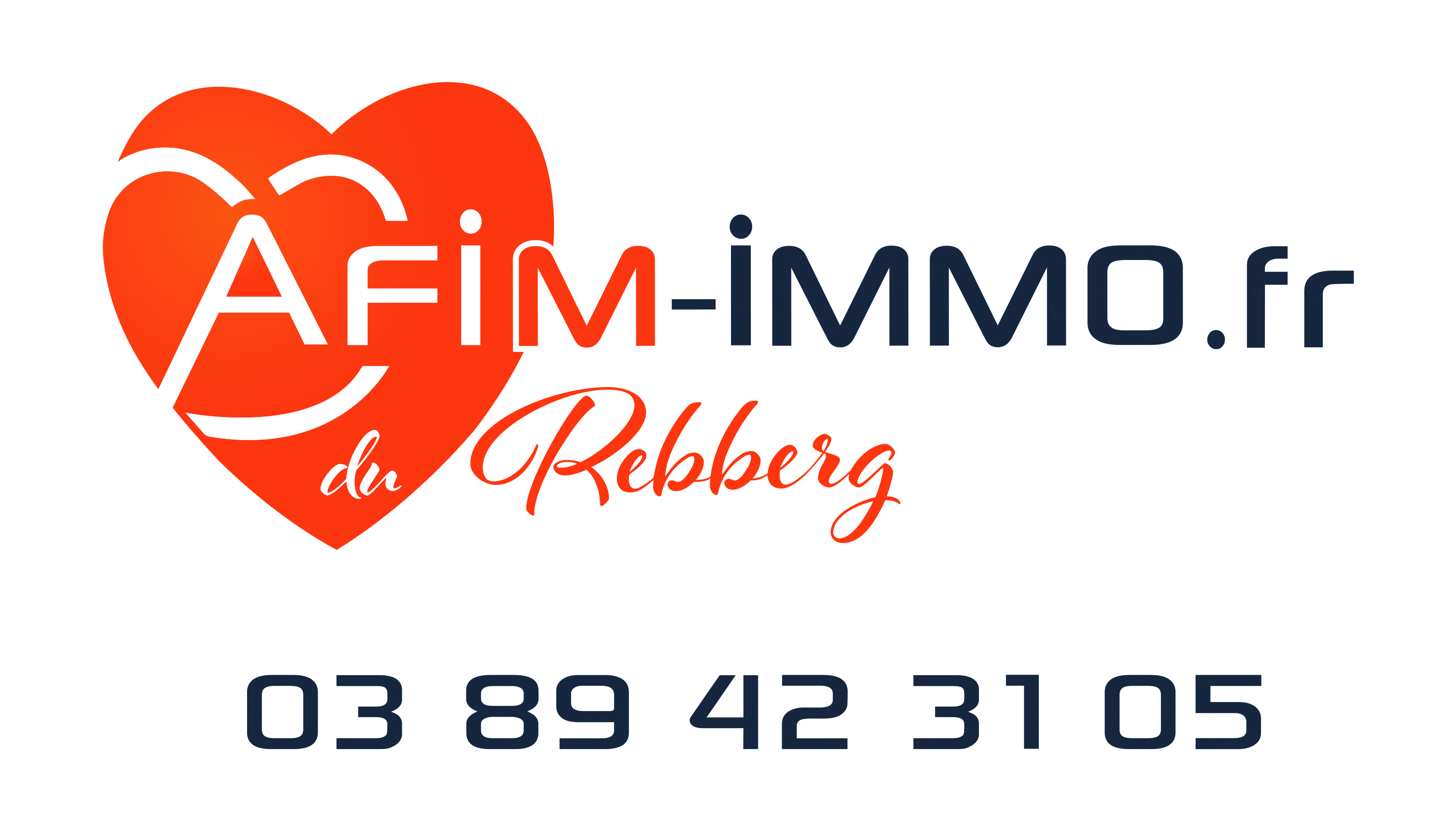 Afim Immobilier